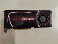 Karta Graficzna GTX 570