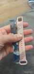 Zamienne opaski do smart band Xiaomi 6