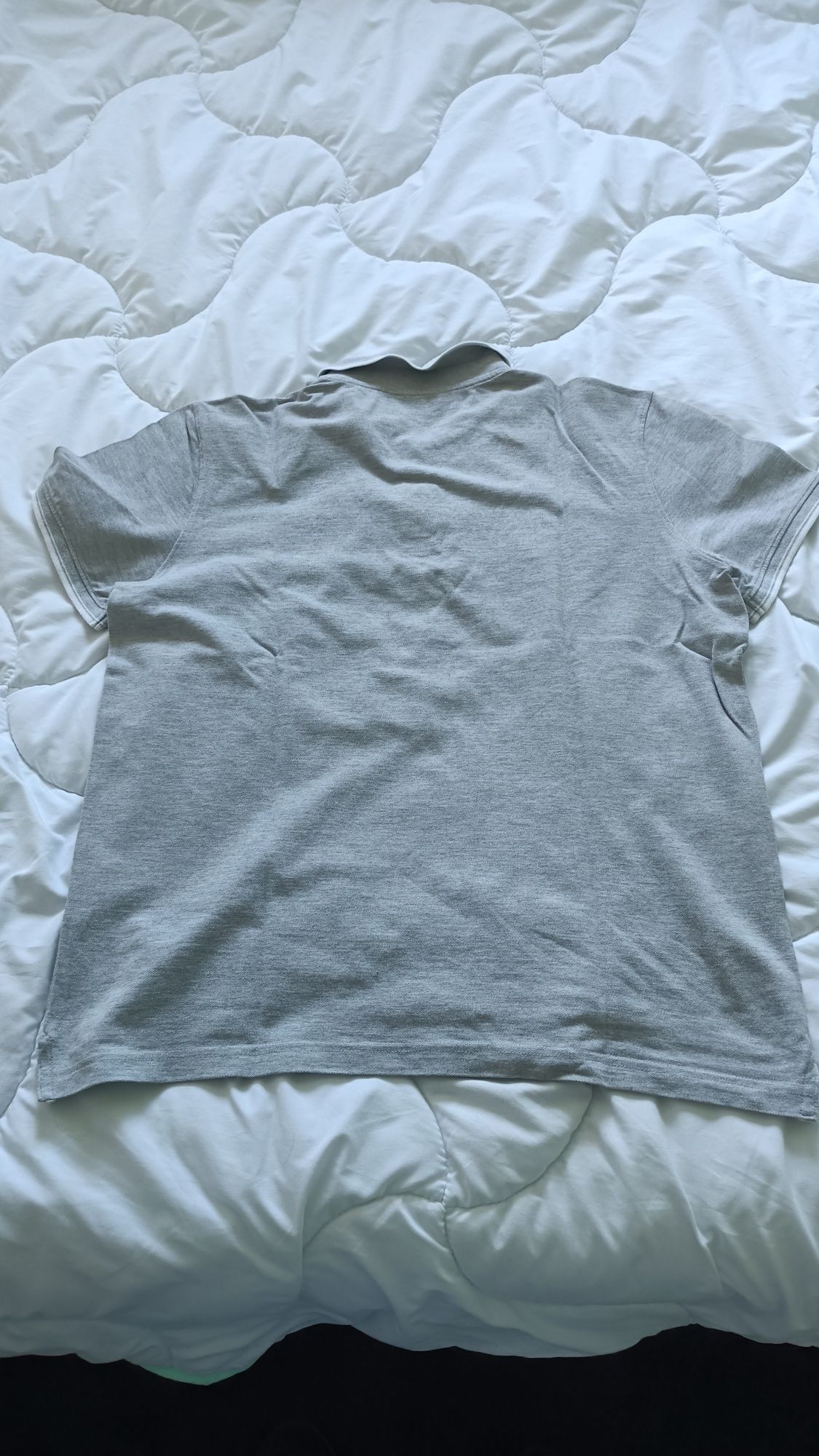 Koszulka polo Tom Tailor