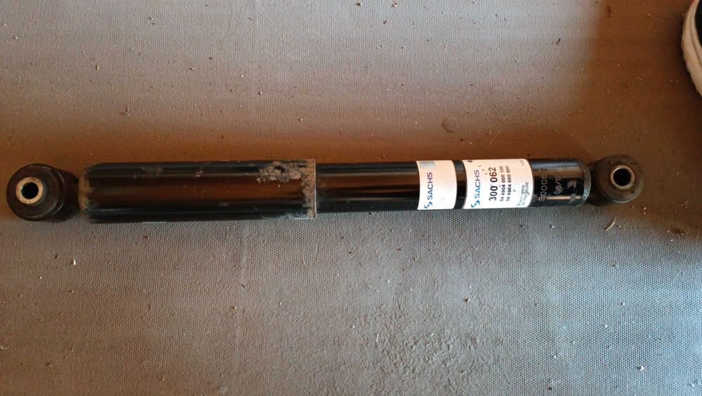 Амортизатор SACHS