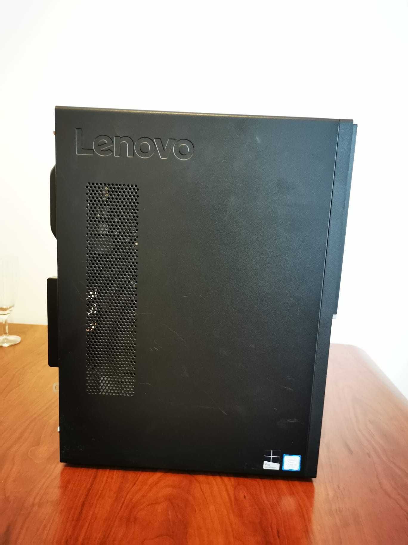 Komputer Lenovo V520-15ikl