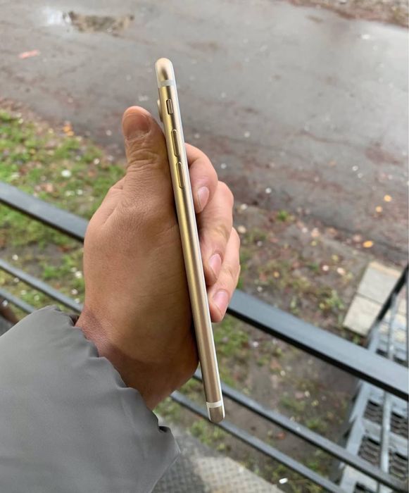 Iphone 7 plus 128Gb Neverlock