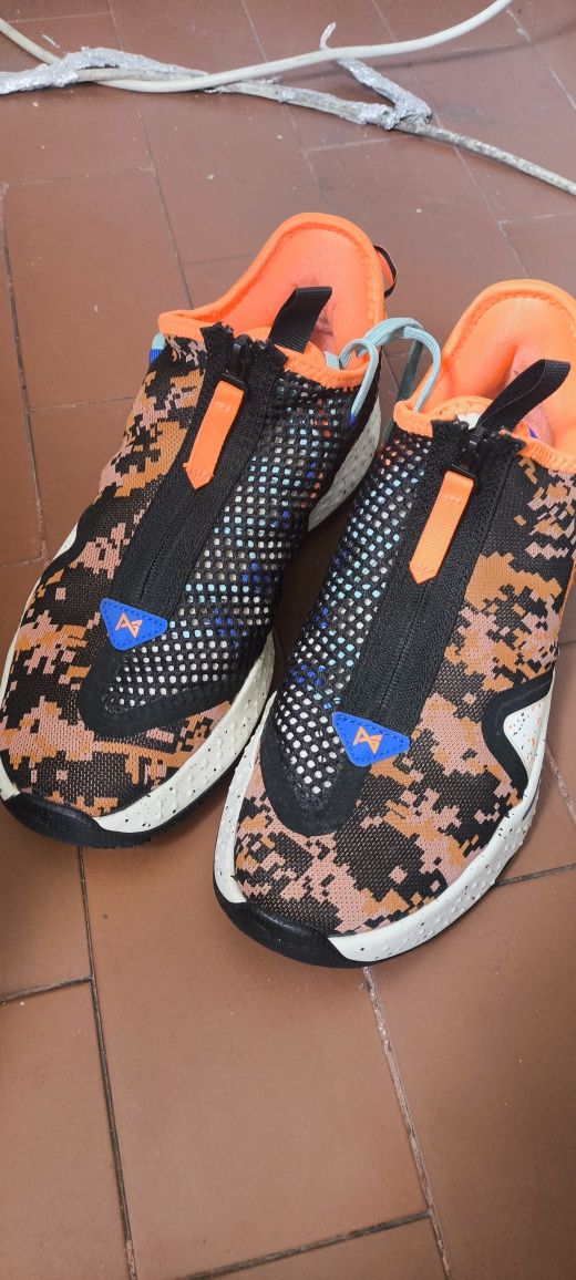 Nike Paul George