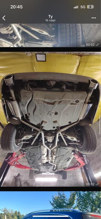 Mercedes w212 e350cdi 300KM avangarde