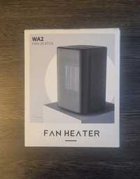 Grzejnik elektryczny Fan Heater WA2 Matysówka