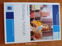 Podstawy turystyki, tom 1, wsip