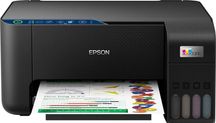 Новинка!! БФП Epson EcoTank L3271! У наявності, з wi-fi та фарбою!