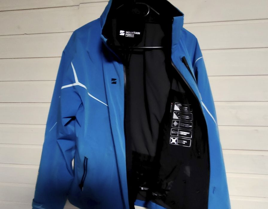 Лижний костюм Швейцарія