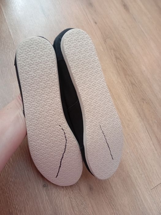 Мокасини жіночі 43 розмір 28 см устілка