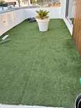 RELVA ARTIFICIAL - aprox 30/40m2