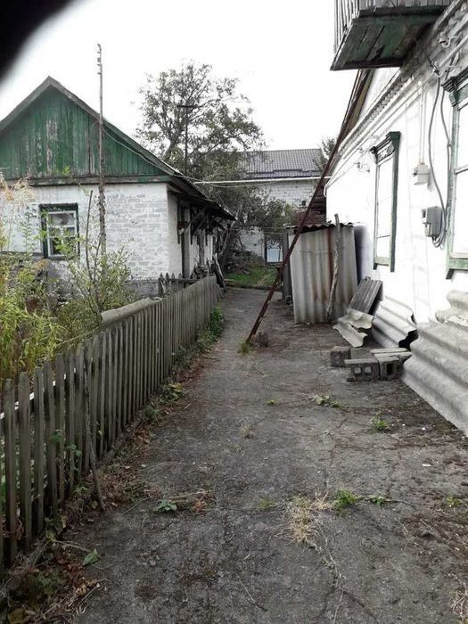 ПРОДАМ дом Мазепы Киевская