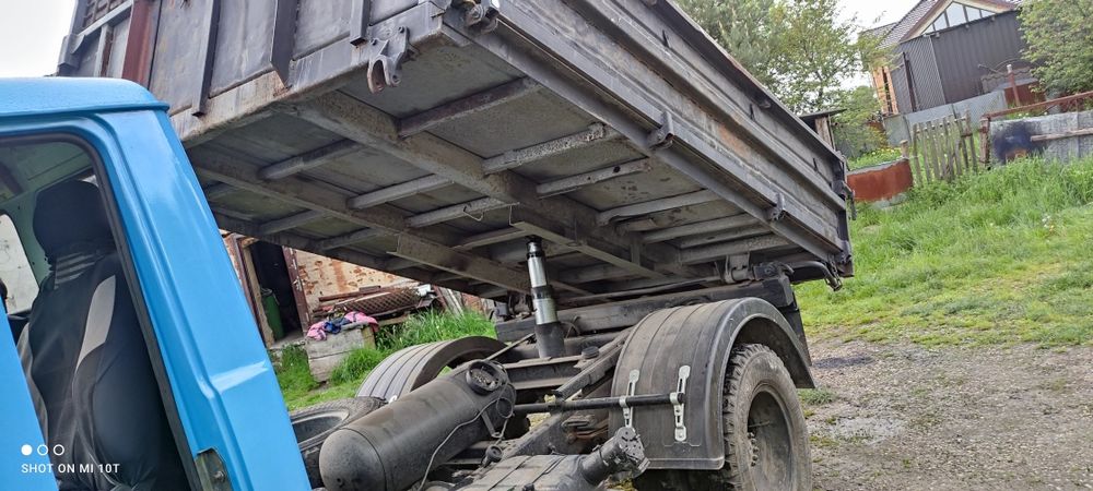 ГАЗ 3307  В чудовому стані!!!