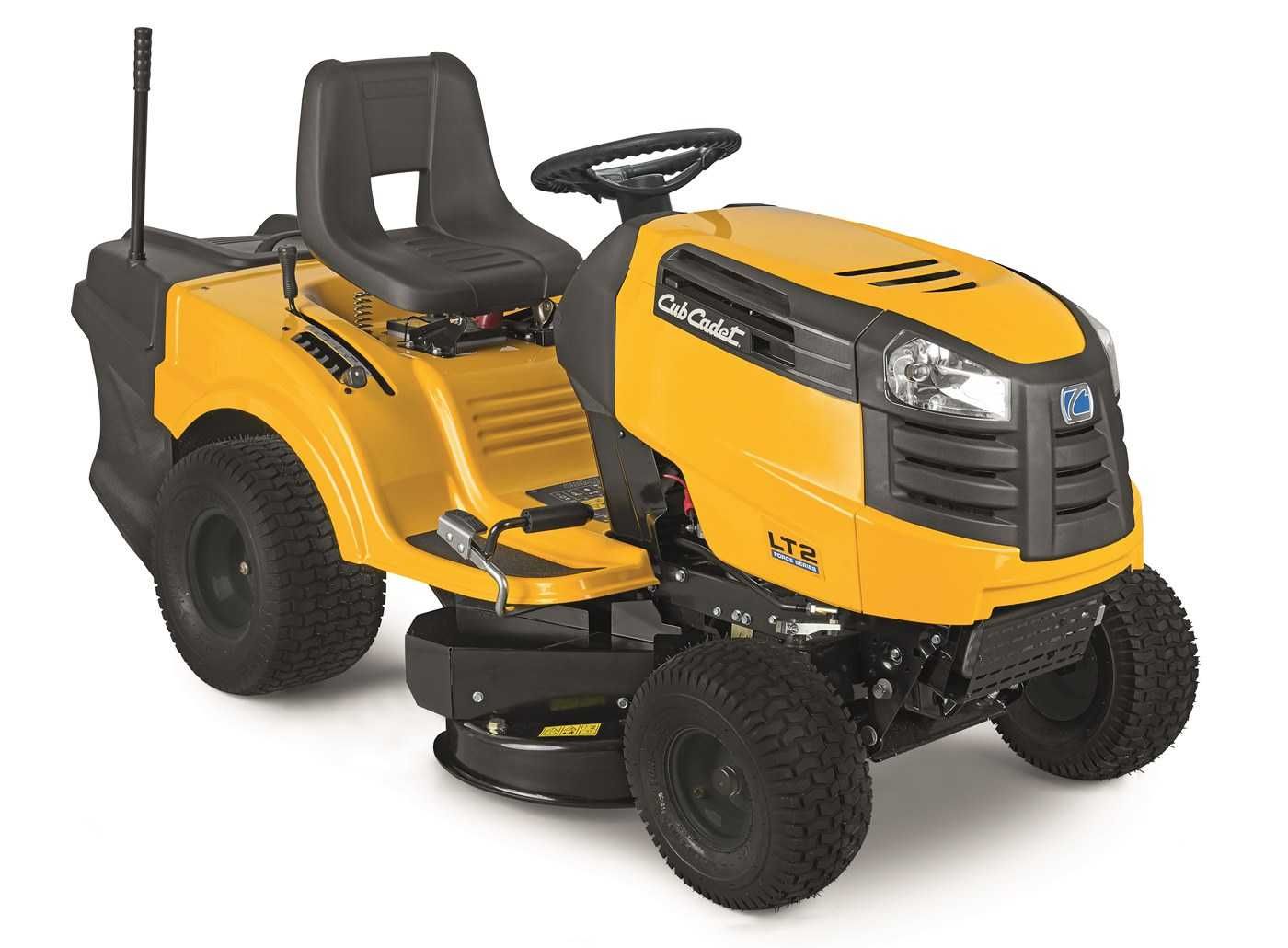 Skoczów | Nowy traktor ogrodowy Cub Cadet LT2 92 cm