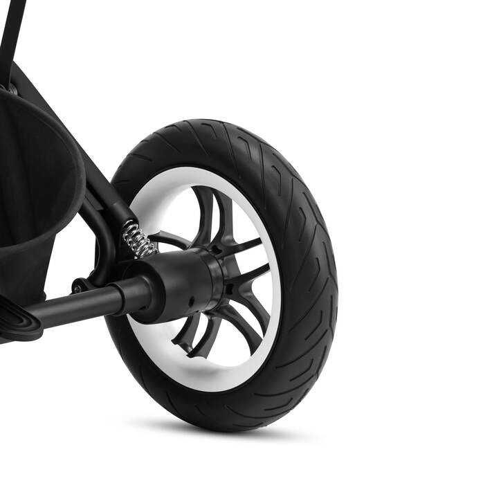 CYBEX Gold Talos S 2-in-1 Gondola Fotelik Terenowy Lux Rachunek 2 w 1