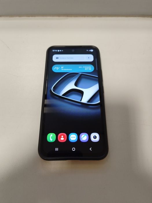 Telefon Smartfon Samsung Galaxy A54 5G Czarny