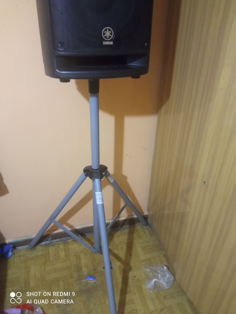 Głośnik jamacha 400 w