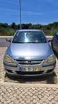 Opel Corsa 1.3D 2004