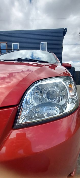 Продам Chevrolet Aveo  t 250