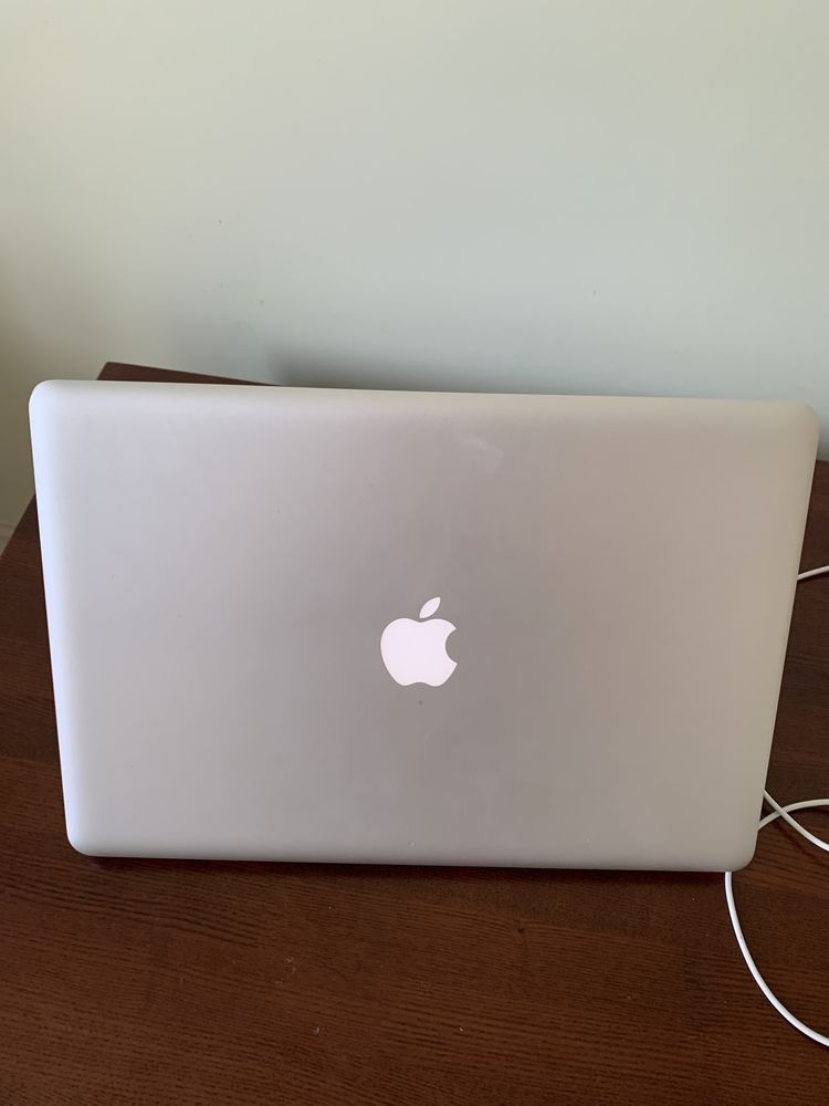 MacBook Pro 15 2011