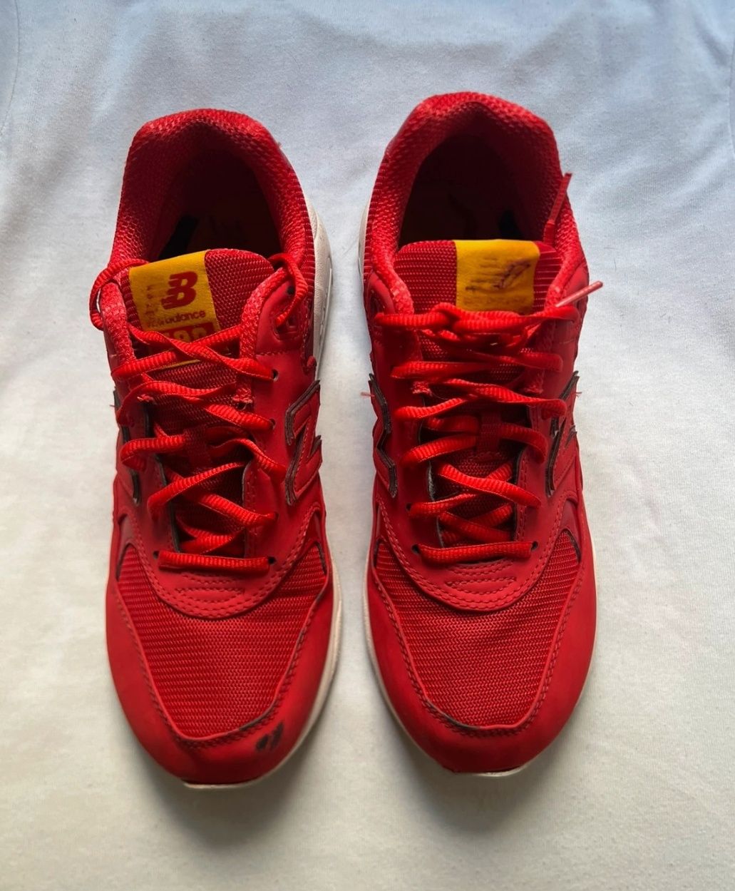 Sapatilhas New Balance n42