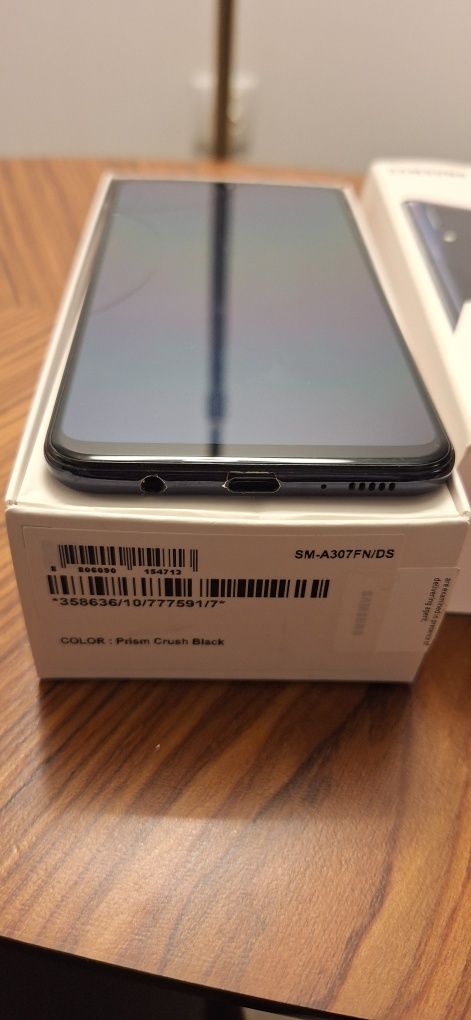 Samsung A30s usado