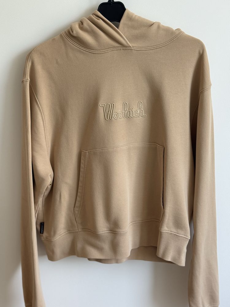 Худі жіноче Woolrich