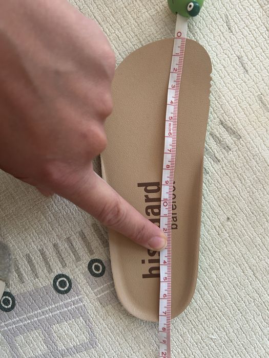 Buty trzewiki botki Bisgaard robin nowe
