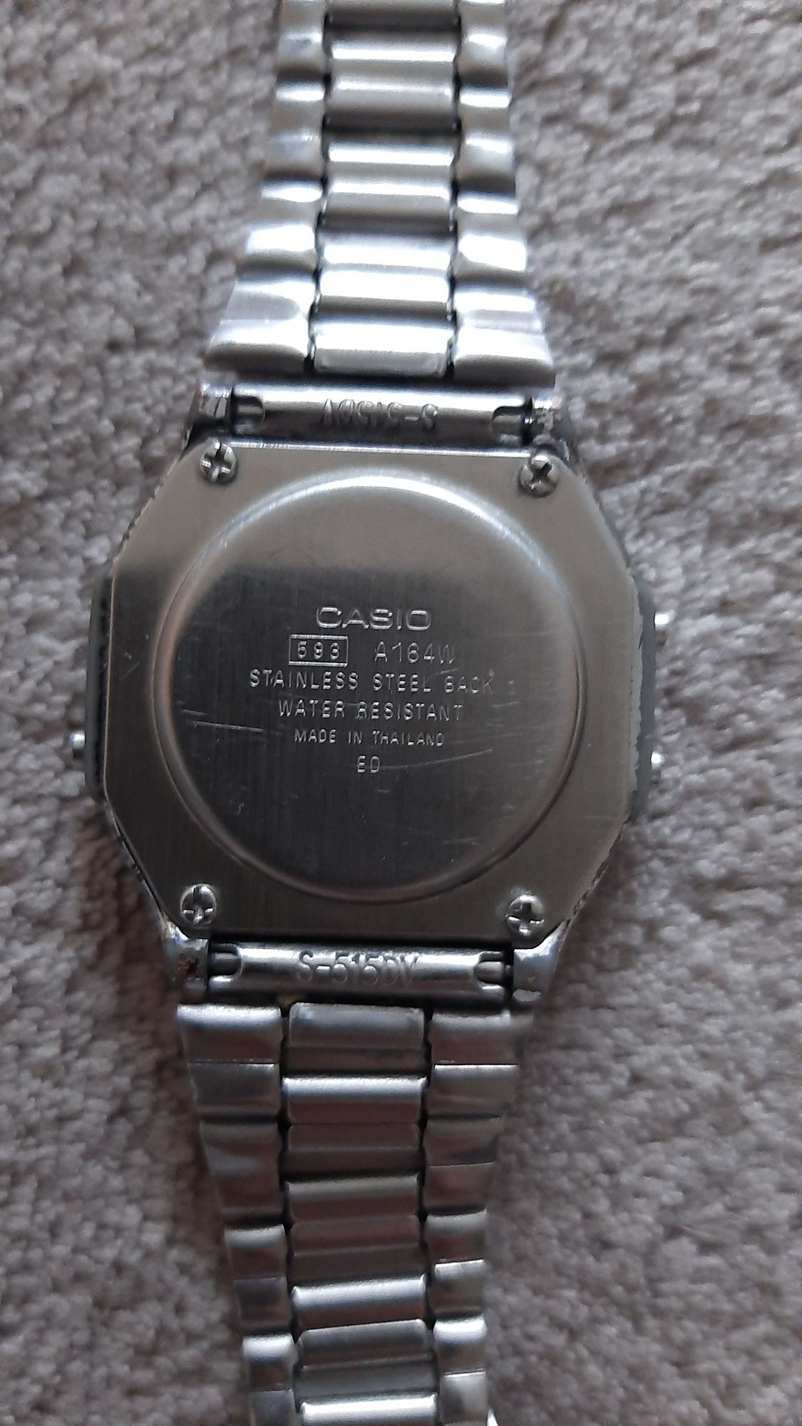 Наручний годинник Casio оригінал