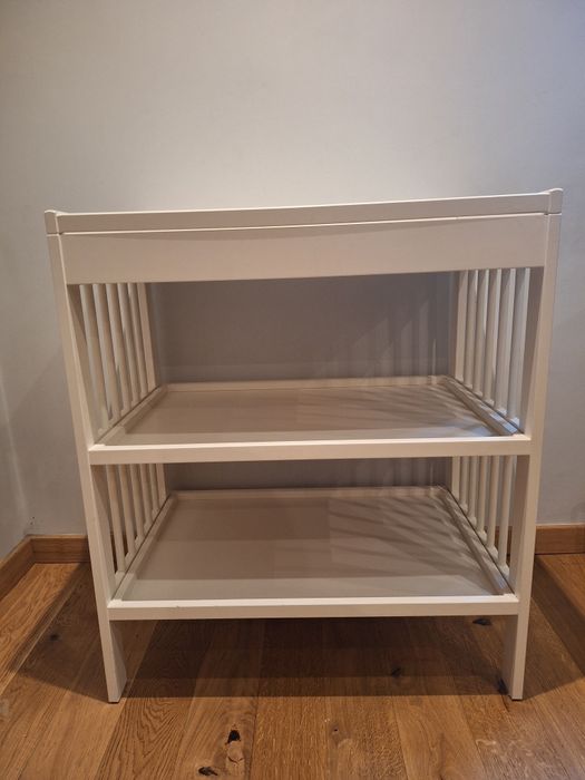 Przewijak Gulliver Ikea