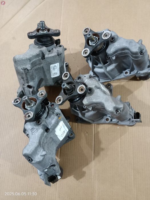 Ремонт і продажа муфт халдекса hyundai kia 478003B520 478003B510