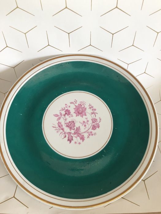 Talez patera porcelanowa
