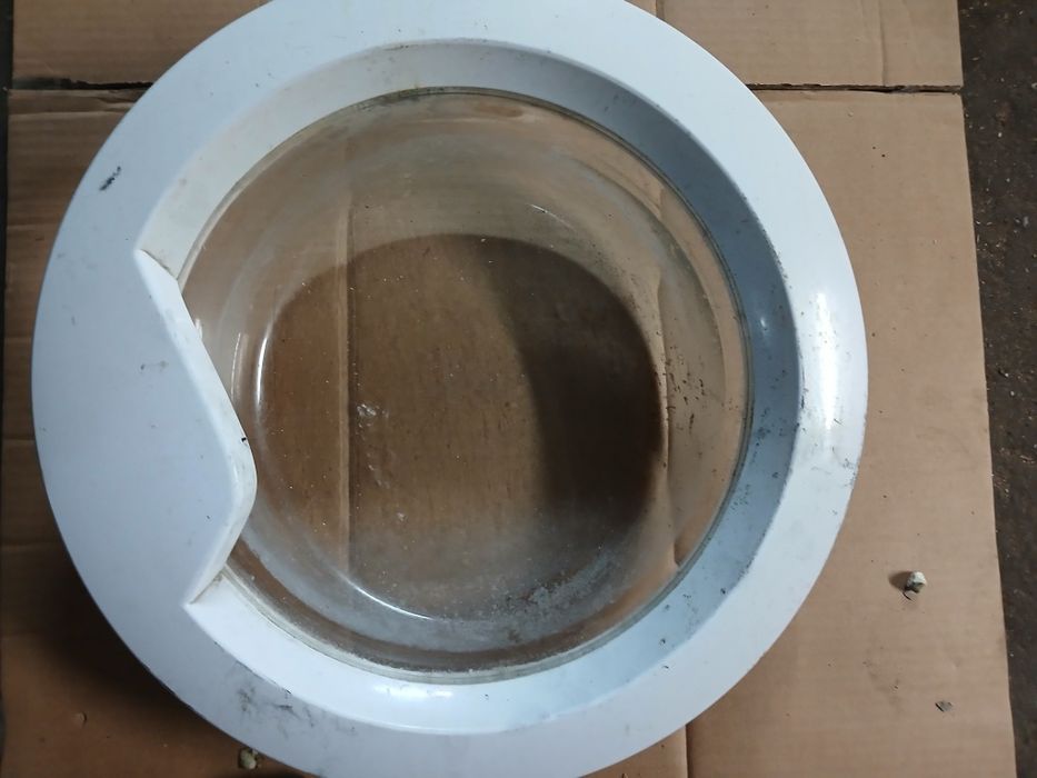 Пральна машинка Indesit