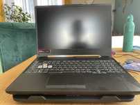 Laptop gamingowy asus tuf gaming fx 506 h
