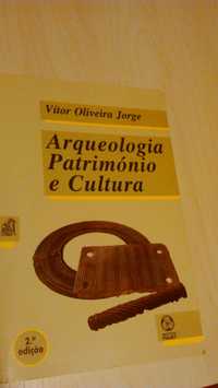 Livros Arqueologia