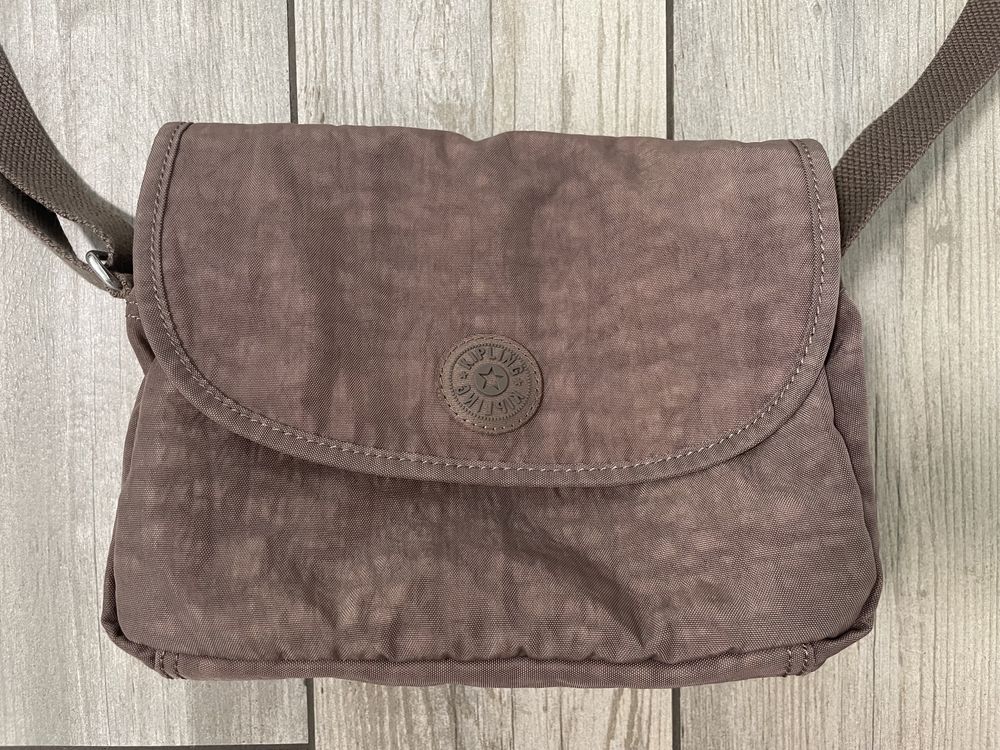Сумка Kipling, сумка месенжер