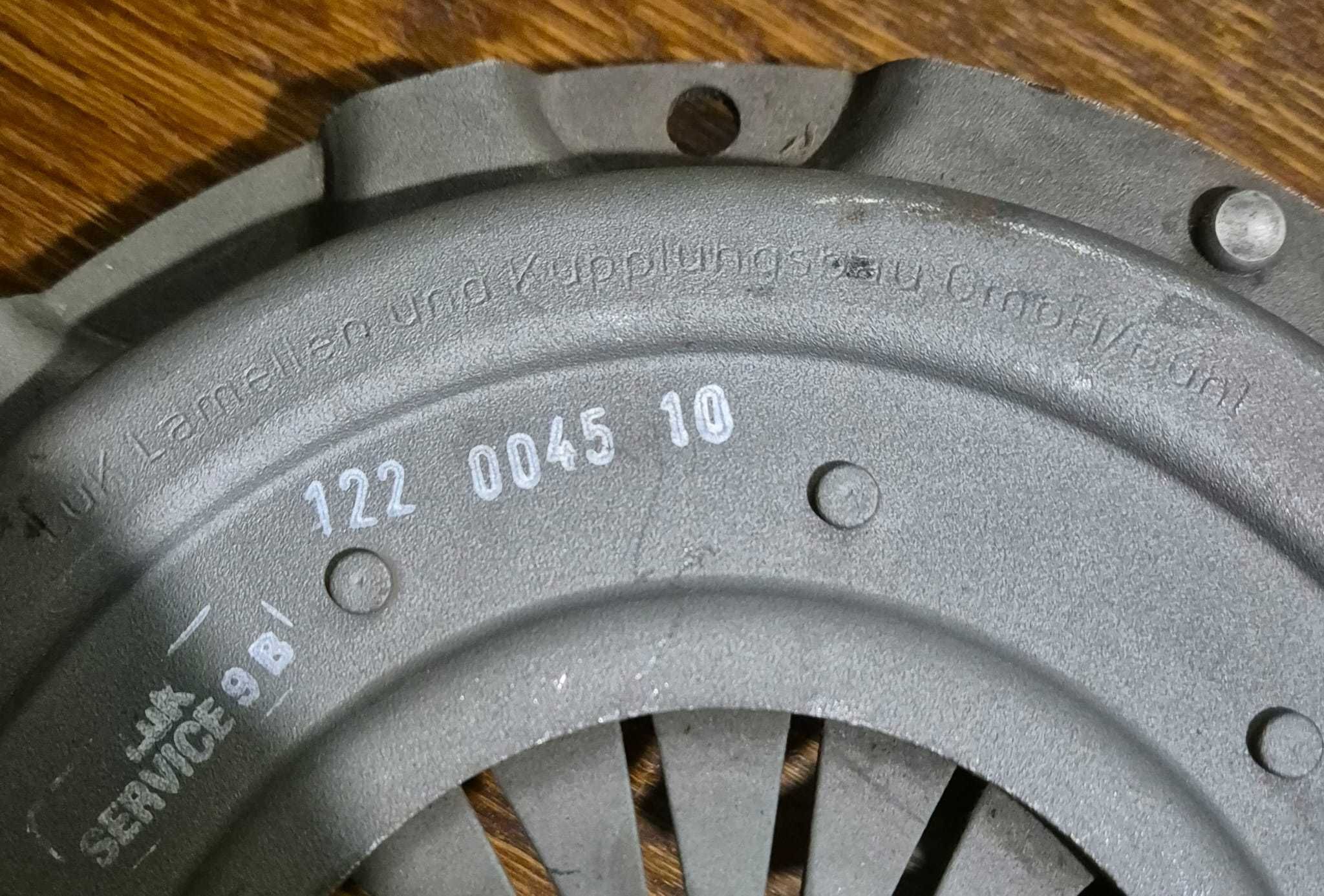 Docisk Sprzęgła Mercedes Benz W 124 (84-93r.) 2,0 Diesel Oryginalny