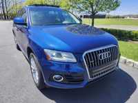 2015 Audi Q5 quattro Premium Plus