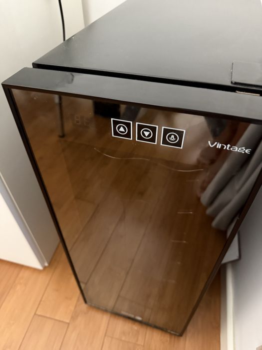 Cave vinhos - Fagor VT 12