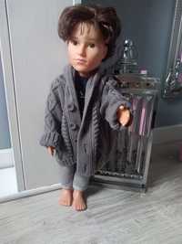 Josh Designa Friend Collection, lalka chłopiec 46cm jak duży Ken