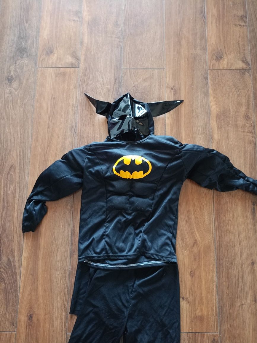 Kostium Batman 110