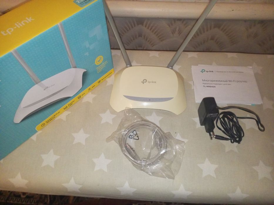 Продам роутеры tp link,asus