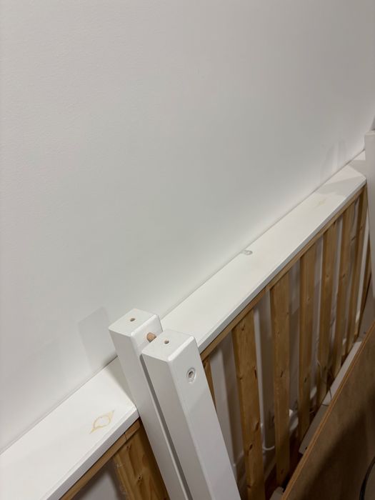 Cama montessori conforama