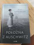 Położna z Auschwitz