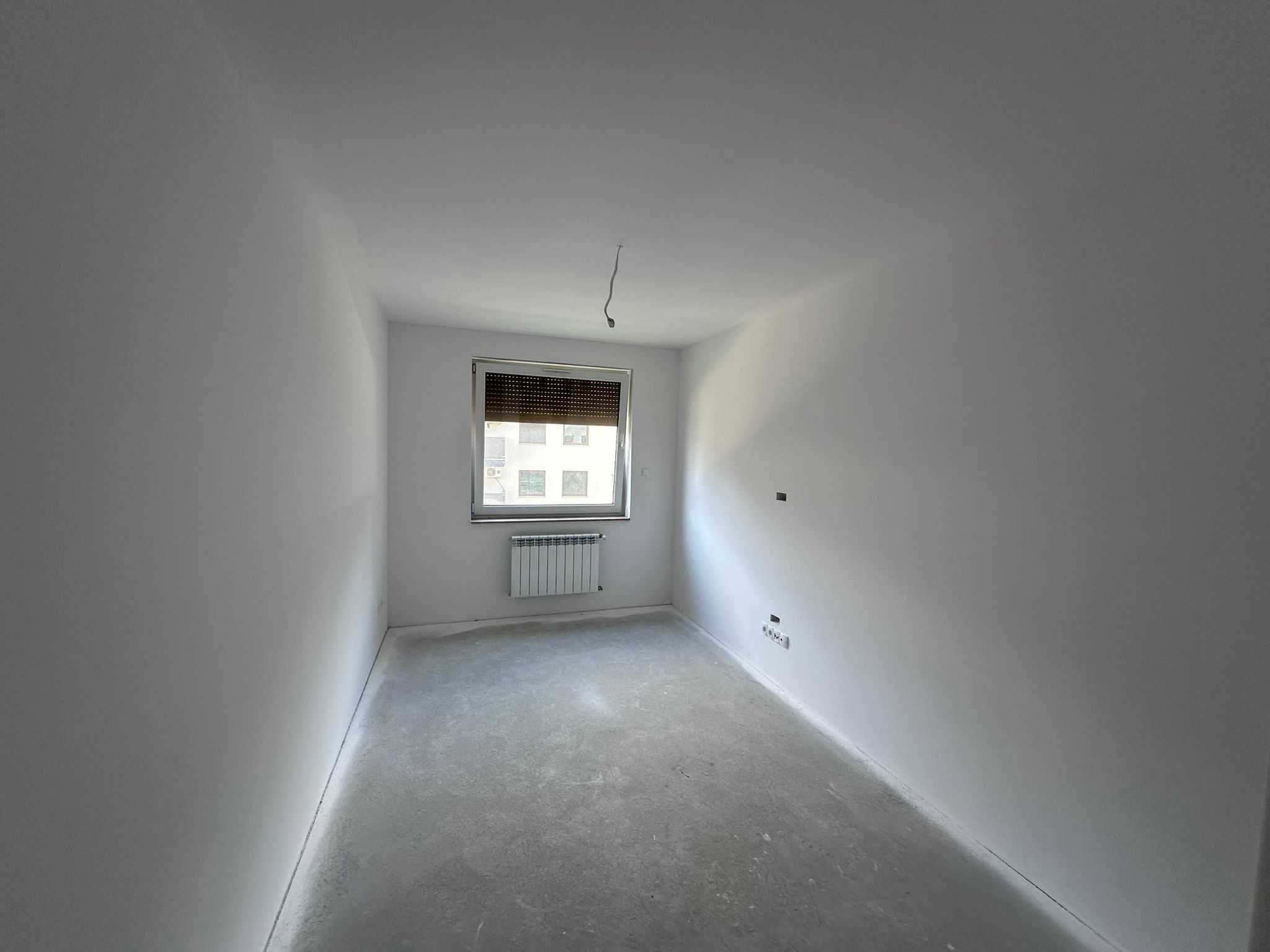 Na sprzedaż mieszkanie 53,26m²