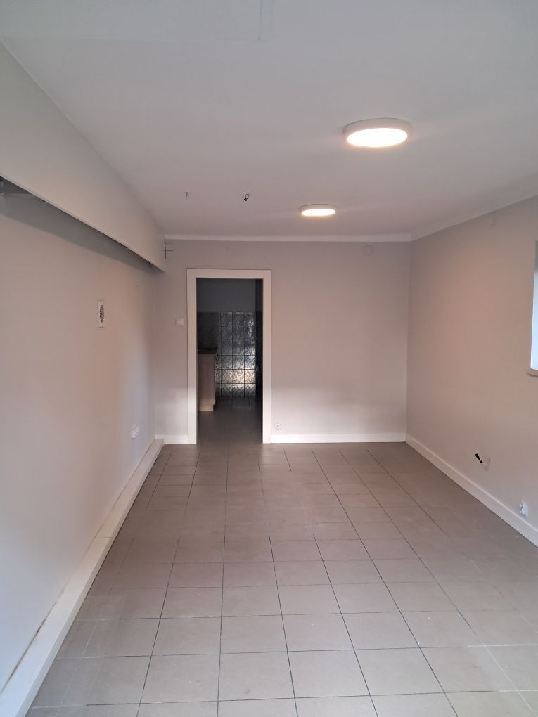 Lokal 30 m2 osiedle dzierzków ulica Kaszubska