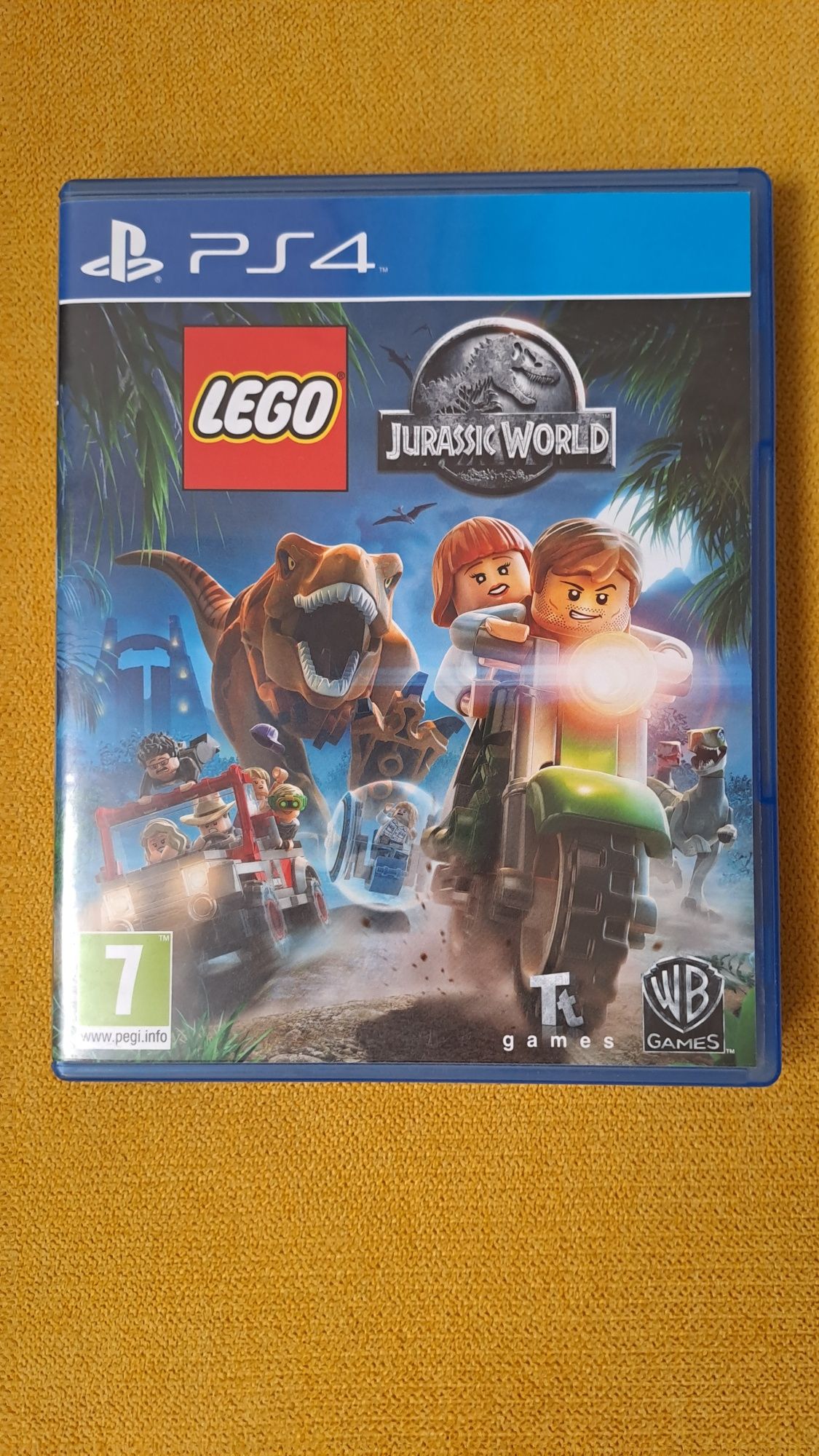 Sprzedam Gry Ps4