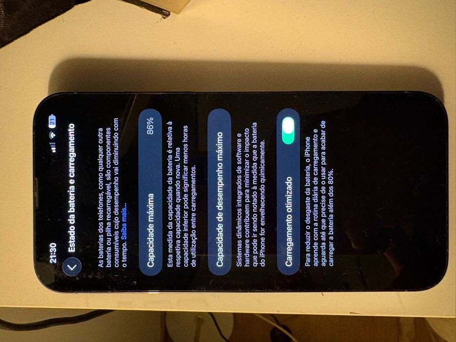 Iphone 13 Pro Max 512GB