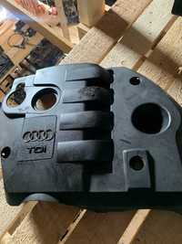Кришка двигуна для Audi A6C5 A6 C5 TDI 0546827 з розборки