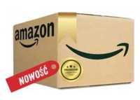 BOX Amazon Specyfikacja MIx kat.90% A 10% B