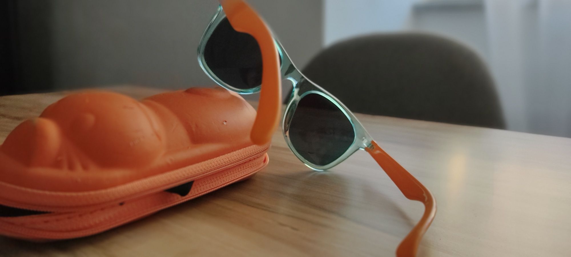 Óculos sol criança Ray-Ban original e outras marcas